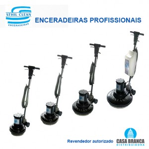 Enceradeiras-Sthilclean
